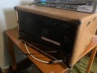 1948 7 inch Motorola television rebuilt works — photo 6
