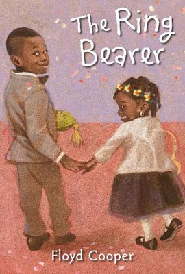 The Ring Bearer von Floyd Cooper (Englisch) Hardcover Buch