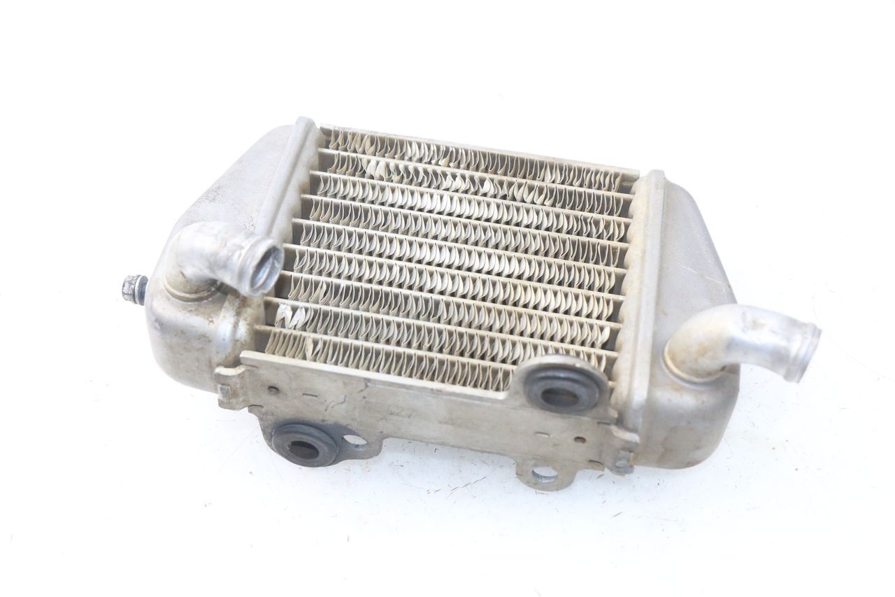RIGHT RADIATOR - KTM SX 85 (2003 - 2012)