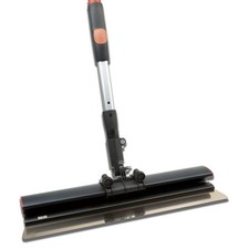 NELA EDGE Teleskopstiel Adapter 115&ndash;199cm | Profi Verl&auml;ngerung Stiel Werkzeug