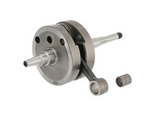 Kurbelwelle - vollständig neu ETZ 250, 251/301, TS250/1