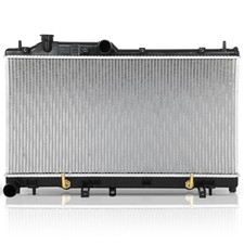 2777 Radiator Crosstrek 2009-2013 2.0l Forester 2012-2016 2.5l Impreza 2.0l 2.5l