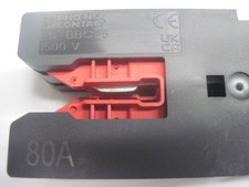 ES-BBC-5 1500V  80AMP  PHOENIX CONTACT