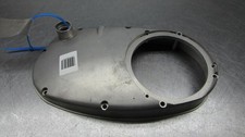 MAICO MD125SS MD 125 1960s Left Hand Side Engine Cover / Casing / Housing