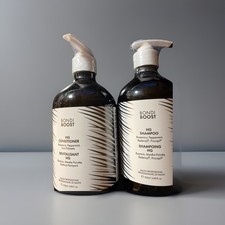 Bondi Boost HG Anti-Thinning Shampoo  Conditioner Duo Set 16.90 Fl Oz/each