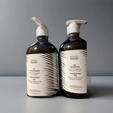 Bondi Boost HG Anti-Thinning Shampoo & Conditioner Duo Set 16.90 Fl Oz/each