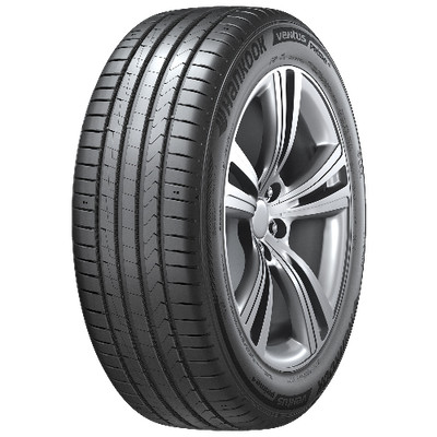 4x HANKOOK Sommerreifen (1 Satz) 205/55 R16 TL 91V VENTUS PRIME 4 K135 BSW
