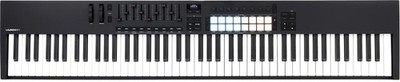 Novation Launchkey 88 MK4 88-key MIDI Controller