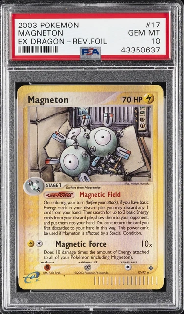 Magneton
