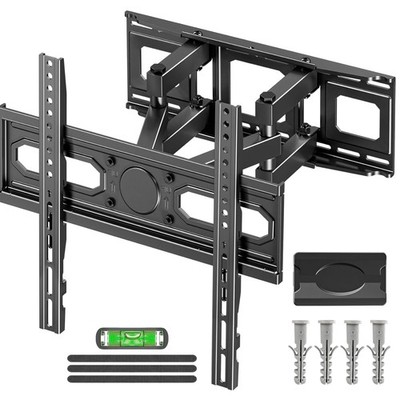 TV Wandhalterung VESA 100 400 Neigbar Schwenkbar 26 70 Zoll