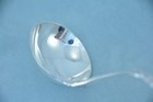 Reed & Barton Burgundy Sterling Silver 6-1/2" Gravy Ladle No Monogram — photo 3