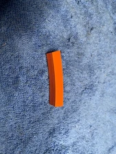 New Lennox 98L78 Pressure Switch Air Tubing 3/16" ID 2" Long