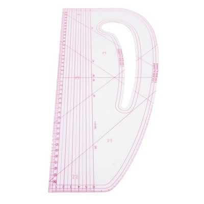Pattern Making Ruler Large Multi Function Garment Making Curve Sewing SET