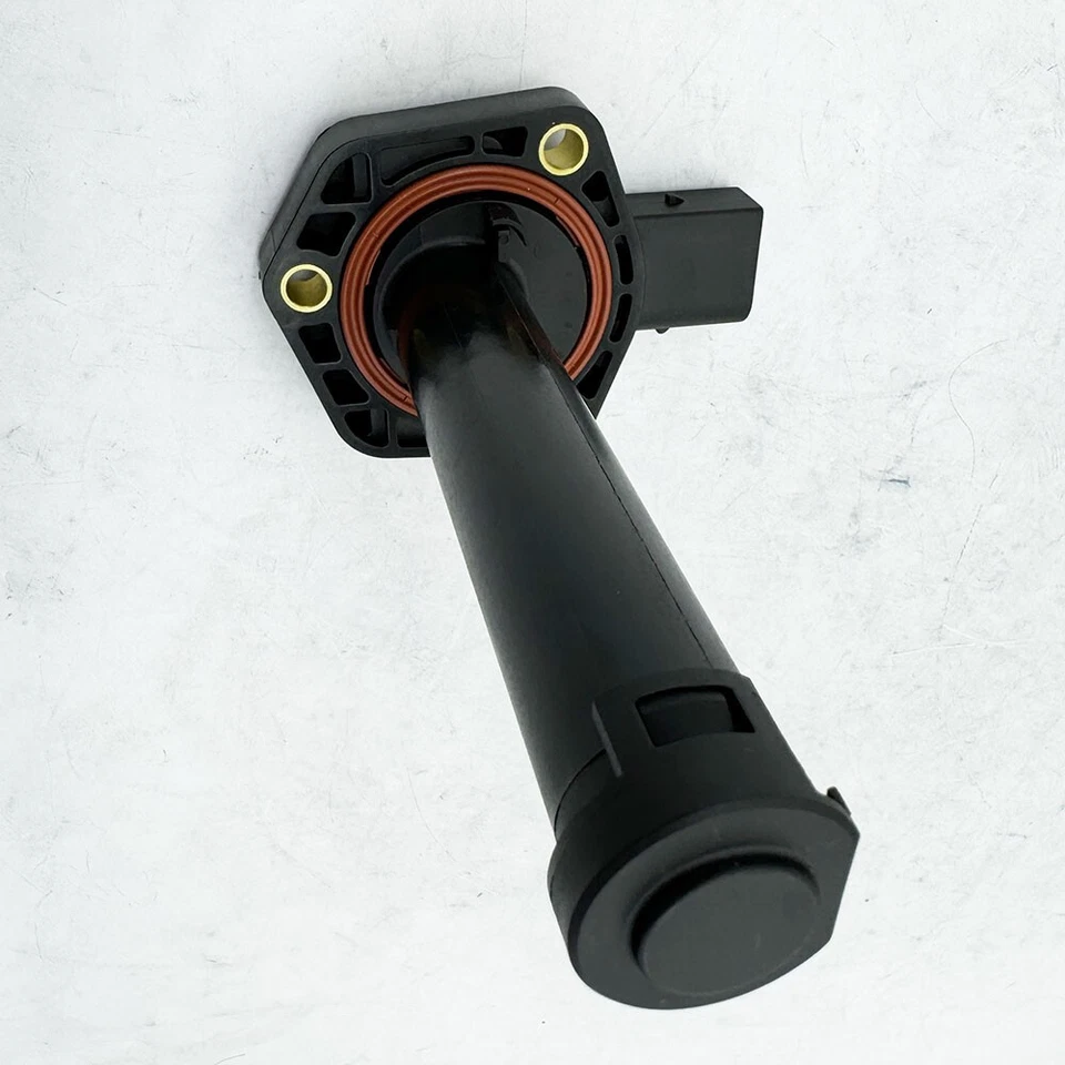 12617607909 Oil Level Sensor For BMW X5 X6 530xi X3 535i xDrive 525xi L6 3.0L - Image 3 of 4