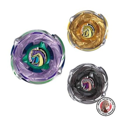 Takara Tomy Beyblade X CX-18 Random Booster Brachio Whip Select New