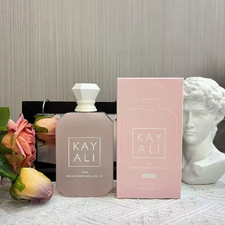 KAYALI Yum Boujee Marshmallow 81 Eau de Parfum Intense 100ml - FREE SHIPPING
