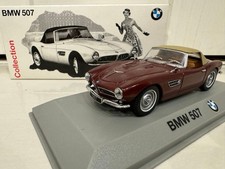 BMW 507 1956 classic collection 1/43 Minichamps Minicar