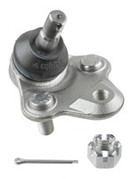 LemföRder 30691 01 Trag-/FüHrungsgelenk FüR Toyota