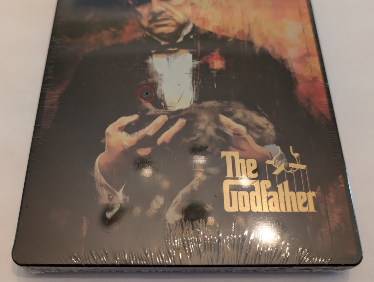 松ぼっくり Scientifik Godfather Don 2枚セット 松ぼっくり Scientifik Godfather Don 2枚セット The Godfather