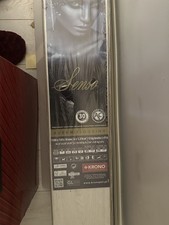 FLOORING -  ALL 3 packs - Kronopol Aurum Laminate Flooring - NEW SEALED BOXES