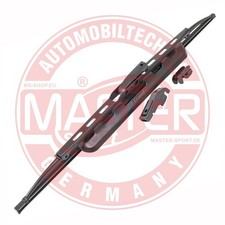 MASTER-SPORT GERMANY Wischblatt Beidseitig u.a. für VW, WARTBURG, YUGO, ZAZ