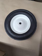 BMC Pedal Tractor Part Front Tire 8 x 1.75" Wheel 2