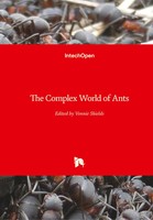 Vonnie D. C. Shields | The Complex World Of Ants | Buch | Englisch (2018)