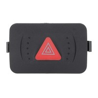 AIC Warnblinkschalter Warnblinker FüR VW Golf 4 Bora Ohne AHK 1J0953235J 01C