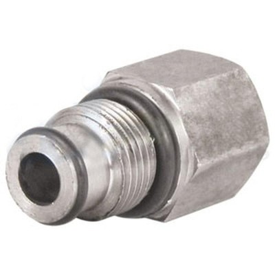 Cross Power Beyond Sleeve 3/4'' NPT Connects SBA Series Valves Together 1V0208