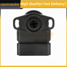 Sensor de acelerador de posición de viaje de pedal MR578861 para Mitsubishi Lance 02 03 04 06