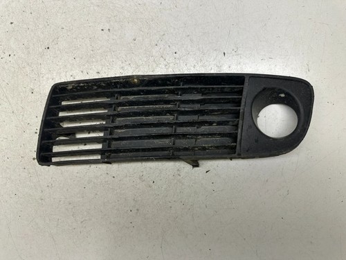 Audi A6 S6 C5 4B 1998 Verkleidung Nebelscheinwerfer / Gitter vorne DRA59968
