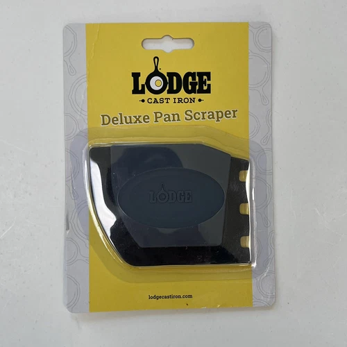 Lodge Cast Iron Pan Scraper - Thumbnail 2