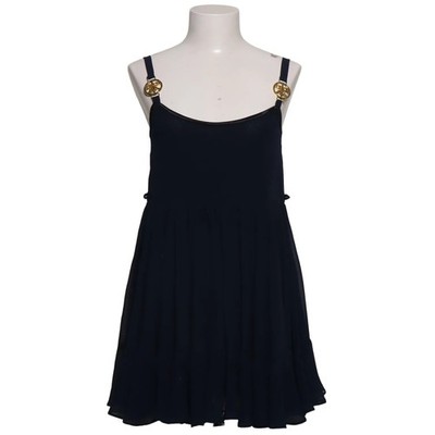 Ida Sjöstedt, Kleid, Größe: 34, Blau, Elasthan/Polyester/Viskose, Einfarbig #iKF