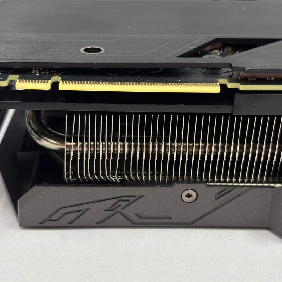 Lenovo GeForce RTX 2080 Super 8GB GDDR6 Graphics Card FRU5V10W62700 - Image 2 of 4