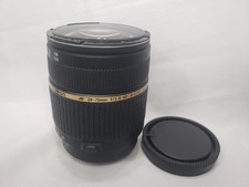 Tamron Focal Length 28-75mm Lenses for Canon Cameras for sale | eBay