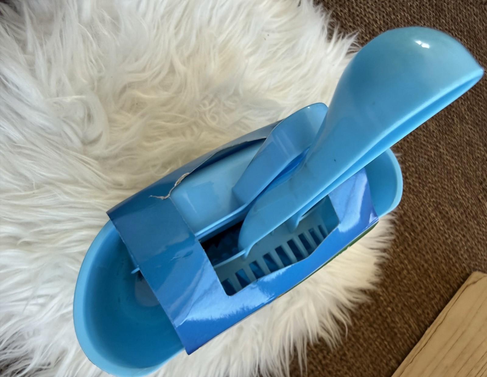 Scoop & Dustpan Set