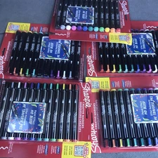 Sharpie Medium Bullet Tip Creative Markers 12 Pak NWT