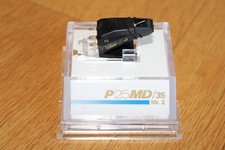 - AKG P25MD/35 mkII - hochwertiger Tonabnehme...