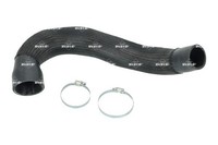 NRF Ladeluftschlauch 166357 FüR Audi