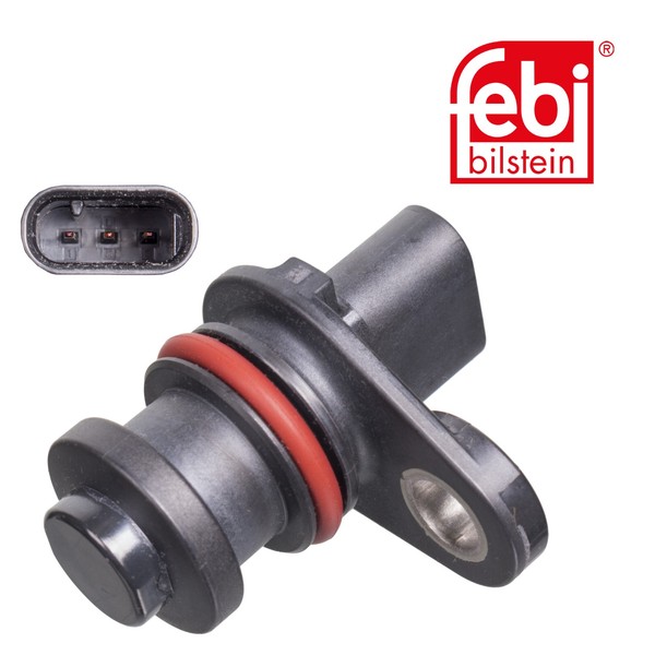 Febi Bilstein Sensor, Nockenwellenposition 103552 FüR Opel-image