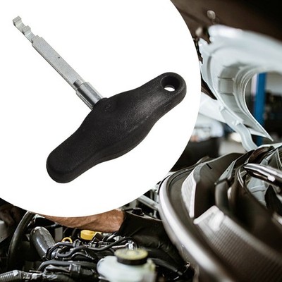 1pc Auto Repair Tools Electrical Connector Removal Pick Tool`Plug Service Tool