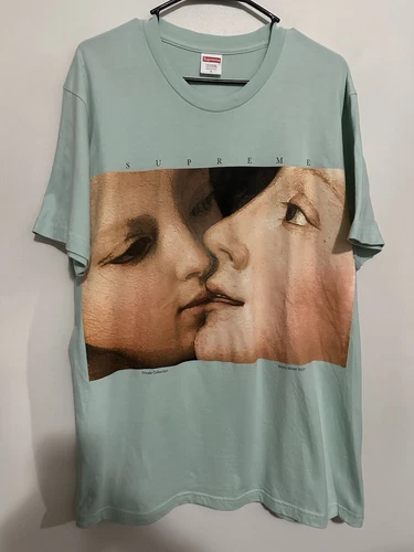 Tee shirt Supreme Vénus