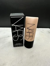 NARS SOFT MATTE MEDIUM 1.5 VALLAURIS