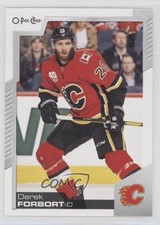 2020-21 O-Pee-Chee Derek Forbort #476 2o7