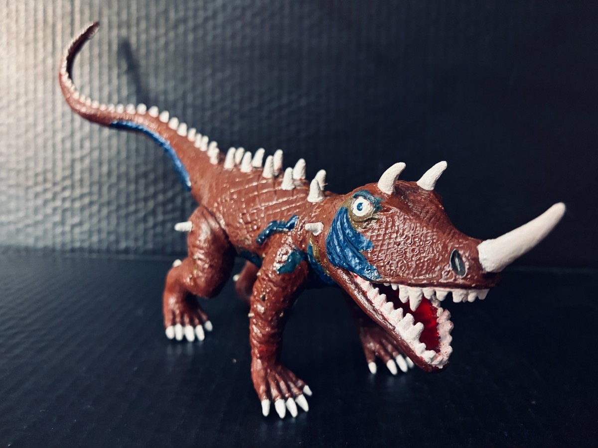 Bandai - Barugon 16
