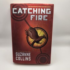 2013 NECA The Hunger Games: Catching Fire Trading Cards 19