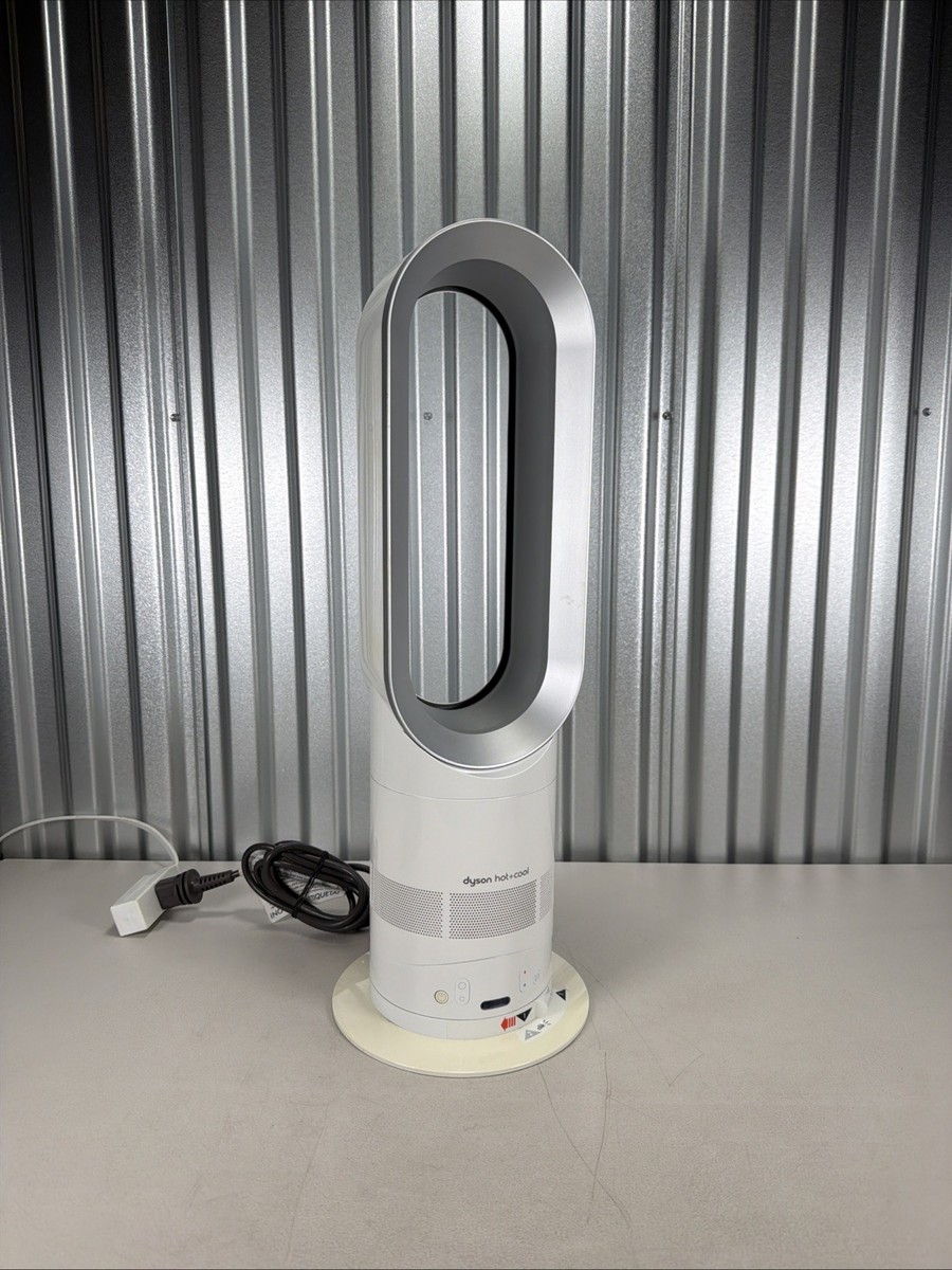 Dyson Hot Cool Am04 Review Of The AM04 Dyson Hot Heater Dyson Medic