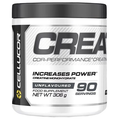 Cellucor COR-Performance Kreatin unflav. 306g