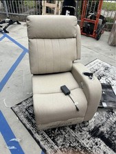 Lippert 2020129329 Thomas Payne Seismic Series Rv Theater Seating Recliner New