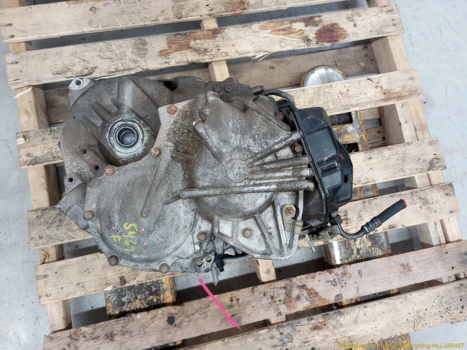 Volvo XC70 V70 Automatic Transmission 2.5L 5 Cylinder Fits 2005 2006 2007 05 06 — 第 3/4 张图片